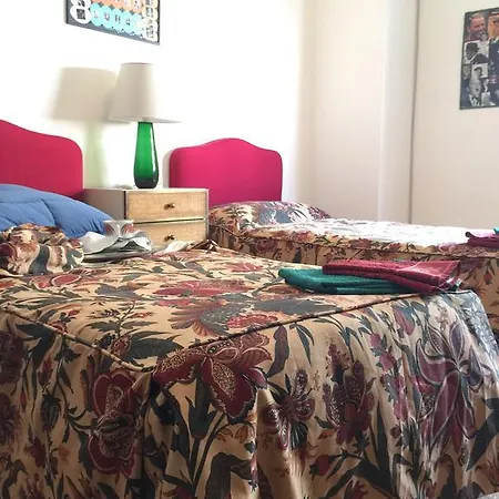 Casa Geppi Apartment *