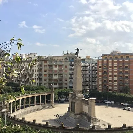 Casa Geppi Apartment Palermo