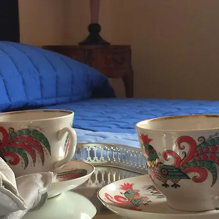 Casa Geppi Apartment