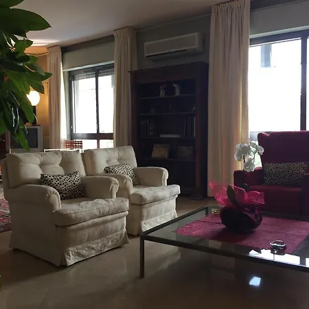 Apartment Casa Geppi *