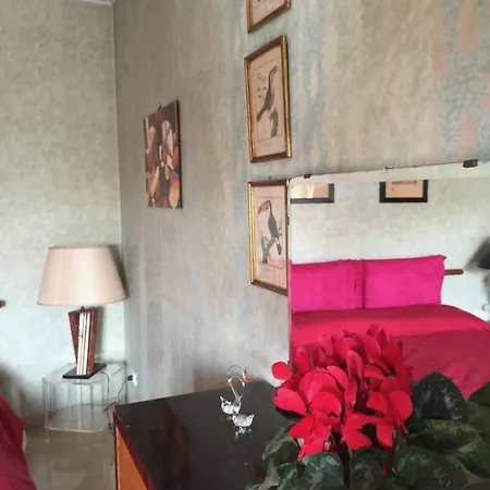 Casa Geppi Palermo