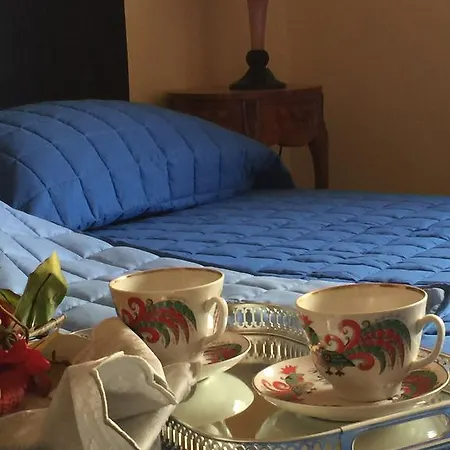 Casa Geppi Apartment