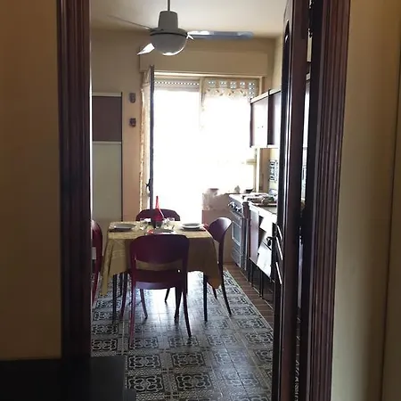 Casa Geppi *