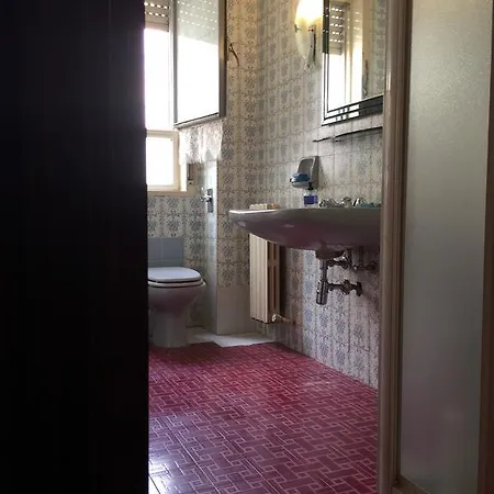 Casa Geppi Palermo