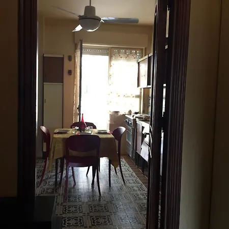 Casa Geppi Palermo