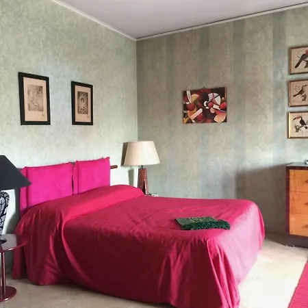 Casa Geppi * Palermo