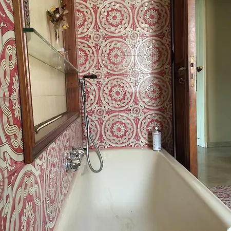 Casa Geppi Apartment