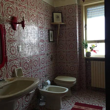 Casa Geppi Apartment