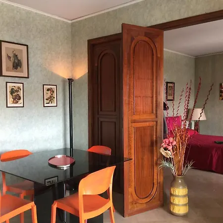 Casa Geppi Apartment *