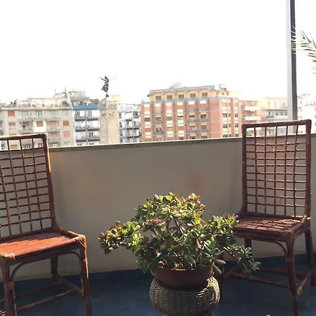 Casa Geppi