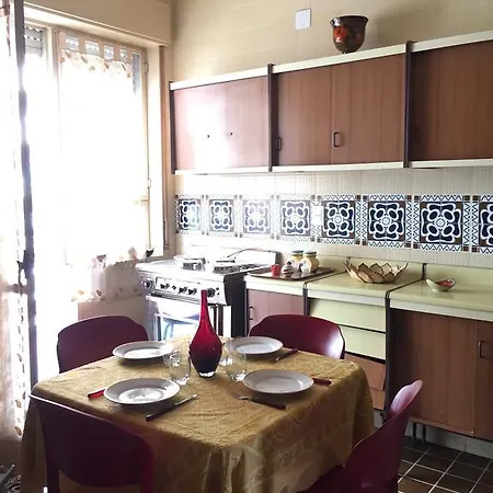 公寓 Casa Geppi